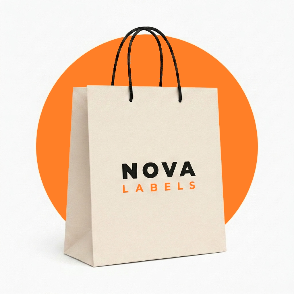 Paper Bags Solution