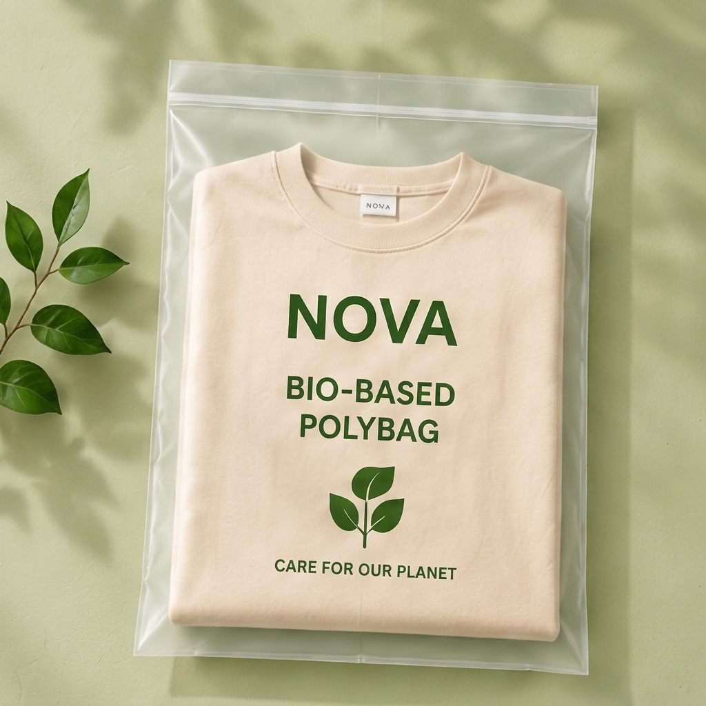 Bio-Based Polybag