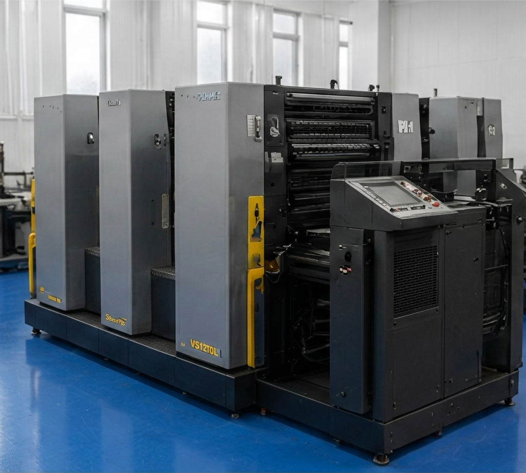 Printing machine