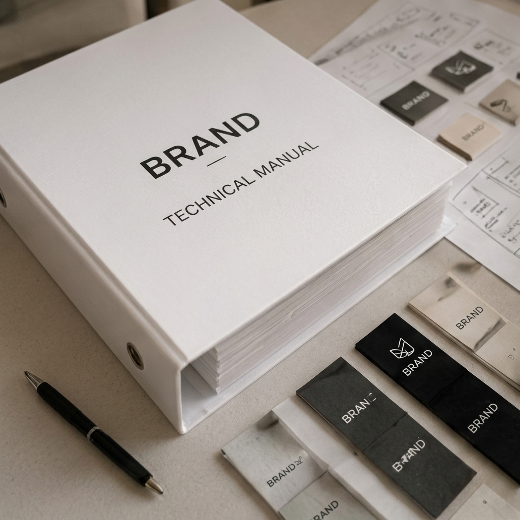 Your Input - Manuals