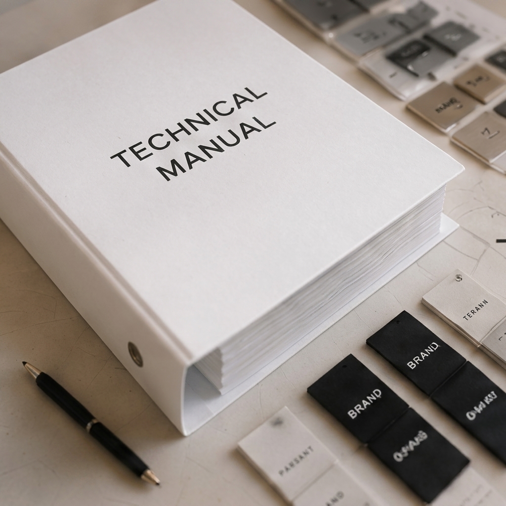 Your Input - Manuals